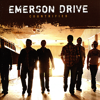 Countrified cover