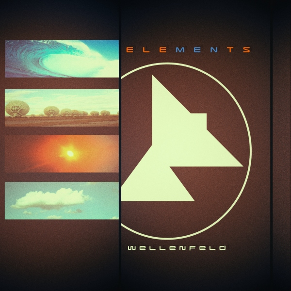 Elements cover