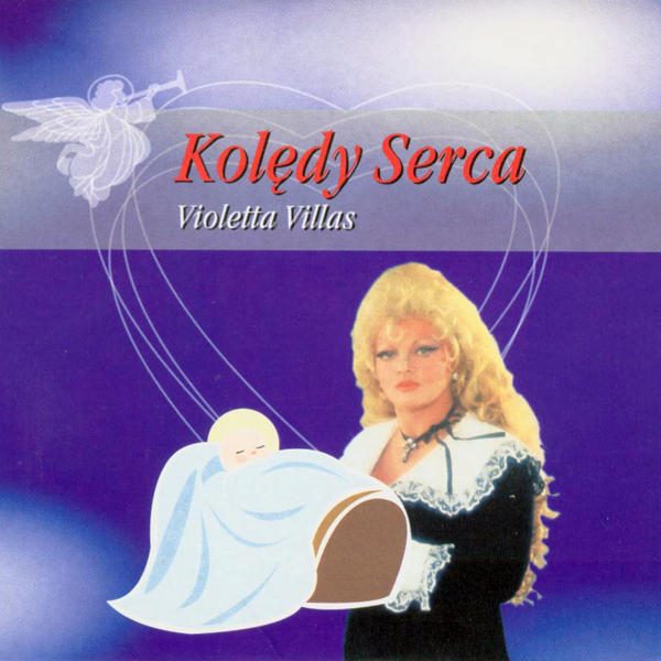 Kolędy serca cover