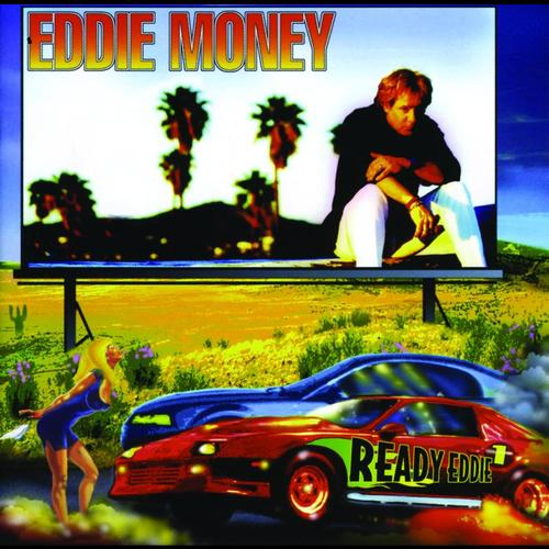 Ready Eddie cover