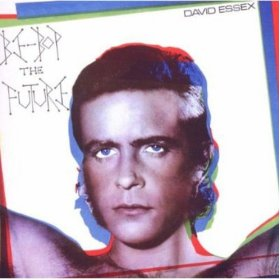 Be-Bop the Future cover