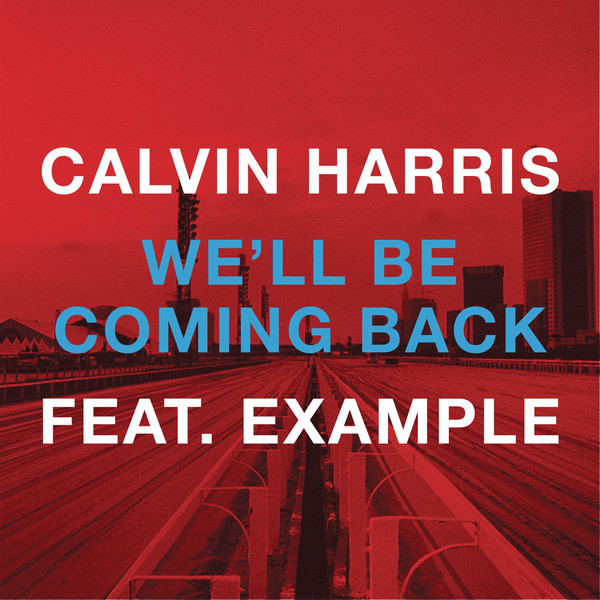 Image of Calvin Harris