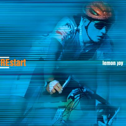 Restart cover