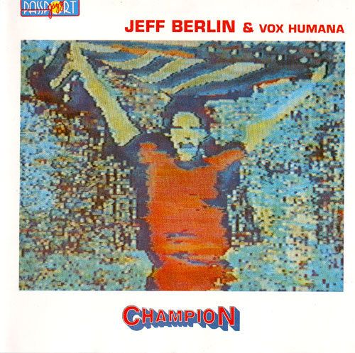 Champion cover