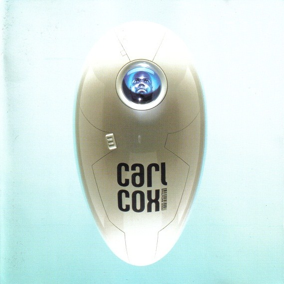 Phuture 2000 cover