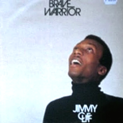 Brave Warrior cover