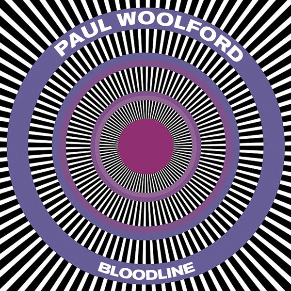 Image of Paul Woolford