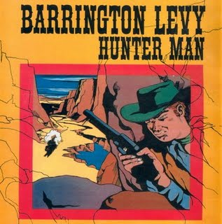 Hunter Man cover