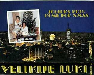 Kohvik cover