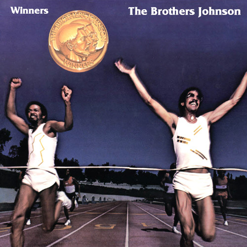 Winners cover