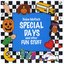 Special Days and other Fun Stuff
