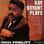 Ray Bryant Plays