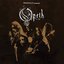 Peaceville Presents... Opeth (EP)