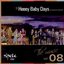 The Heeey Baby Days Of Beach Music Vol 08