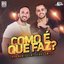 Como É Que Faz (feat. Jerry Smith) - Single