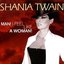 Man! I Feel Like A Woman