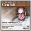 George Crumb Edition, Vol. 13