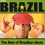 Cool Brazil: The Best Of Brazilian Music