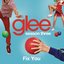 Fix You (Glee Cast Version) - Single