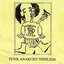 Punk Anarchy Nihilism