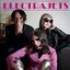 Transatlantic Tales