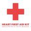 Heart First Aid Kit