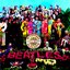 Purple Chick - Sgt Pepper's Lonely Hearts Club Band - Deluxe Edition Disc 1