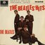 CD02 - The Beatles' Hits EP (Mono)