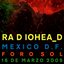 Radiohead @ México 09 (16 marzo)