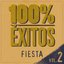 100% Éxitos - Fiesta Vol 2