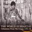 The World Is Shaking - Cubanismo from the Congo, 1954-55