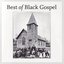 The Best of Black Gospel