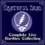 Complete Live Rarities Collection