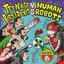 Teenage Bottlerocket vs. Human Robots - EP