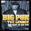 The Legacy: The Best Of Big Pun