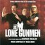 The Lone Gunmen / Harsh Realm: Limited Edition