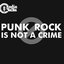 Punk Rock Is Not A Crime - (комические куплеты)