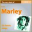 The Very Best of Bob Marley: 25 Classic Songs