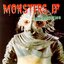 Monsters EP