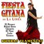 Fiesta Gitana En La Linea. Rumbas Flamencas