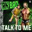 WWE: Talk To Me (RK-Bro)