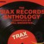 Sources - The Trax Records Anthology Compiled by Bill Brewster