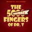 The 5000 Fingers of Dr. T - Soundtrack