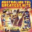 Australian TV's Greatest Hits