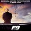 F9: The Fast Saga - Original Motion Picture Score