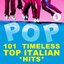 101 Timeless Top Italian Hits, Vol. 1