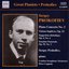 PROKOFIEV: Piano Concerto No. 3 / Vision Fugitives (Prokofiev) (1932, 1935)