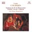 COUPERIN, L.: Tombeau de M. de Blancrocher / Preludes (Wilson)