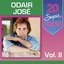 20 Super Sucessos: Odair José, Vol. 2