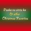 Pasko Na Sinta ko & Other Christmas Favorites